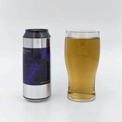 Hop Punch Talus