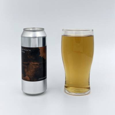 Hop Punch Citra