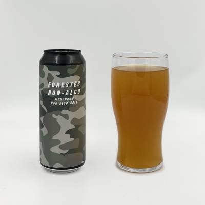 Forester Non-Alco