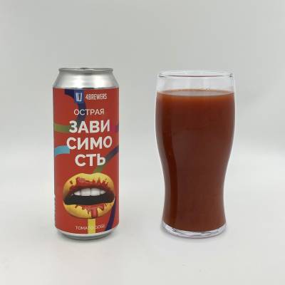 Острая зависимость