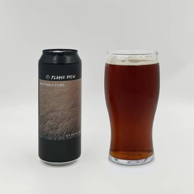 Матушка Рожь