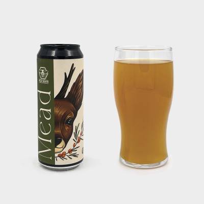 Mead Sea-Buckthorn