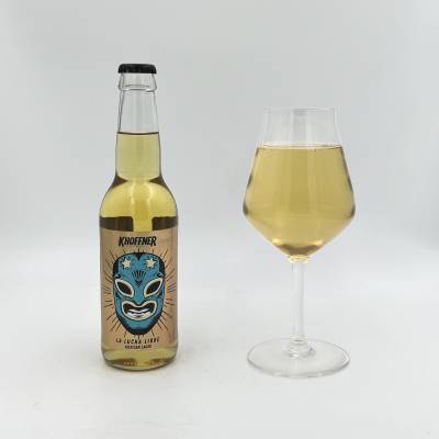 La lucha libre