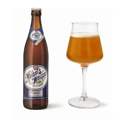 Maisels Weisse Original