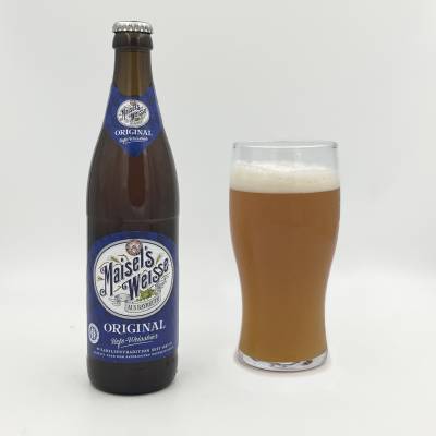 Maisels Weisse Original