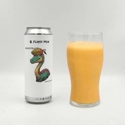 Mangosaur