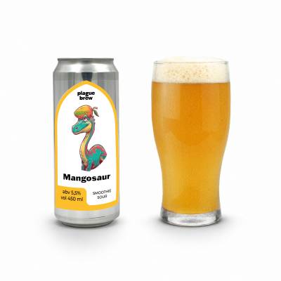 Mangosaur