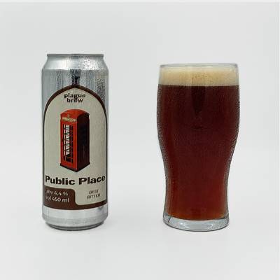 Public Place