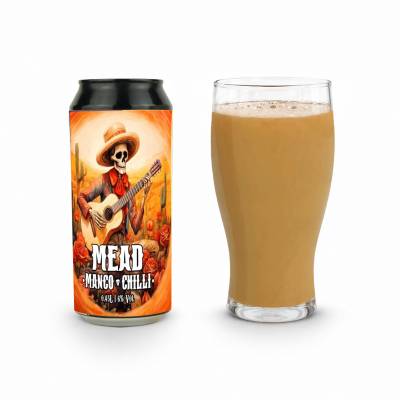 Mead Mango Сhili