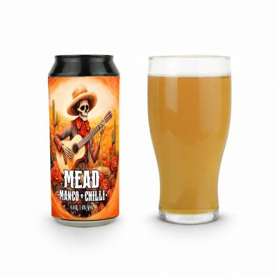 Mead Mango Сhili