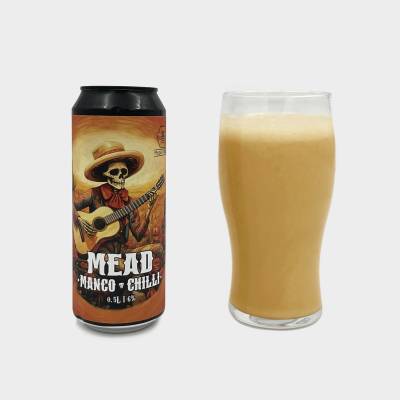 Mead Mango Сhili