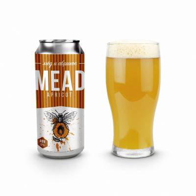 Apricot Mead