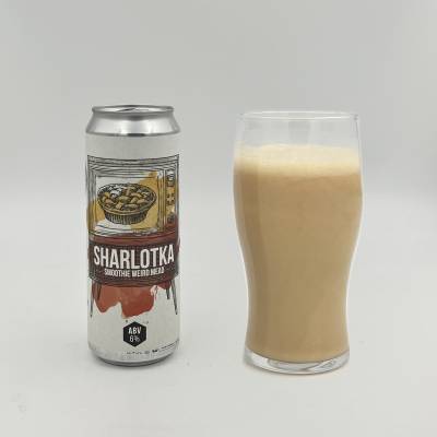 Sharlotka Weird Mead