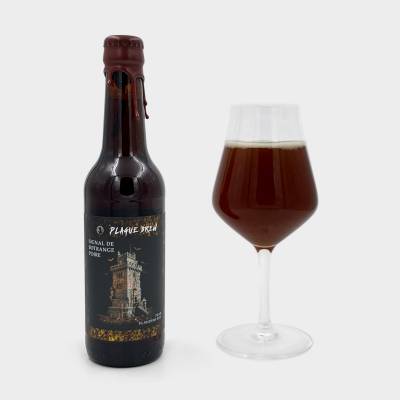 Signal de Botrange: Poire