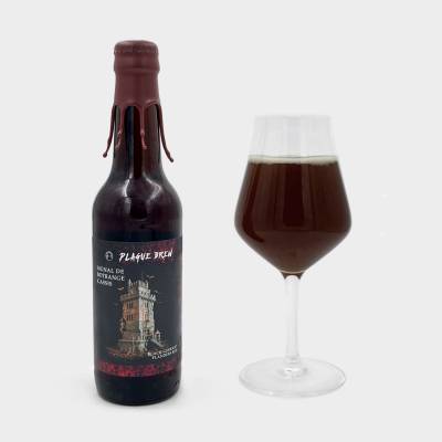 Signal de Botrange: Cassis