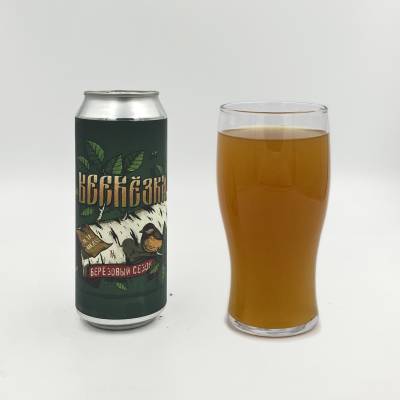 BEERёзка (BEERyozka , Березка, Beerezka)