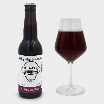 Abby Che Brett Ale