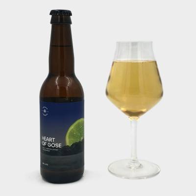 Heart of Gose