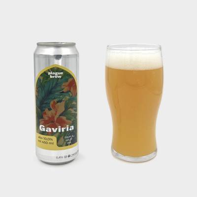 Gaviria