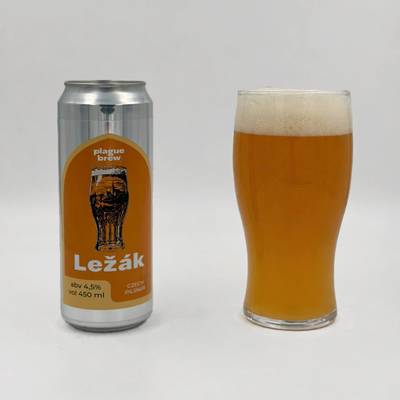Ležák