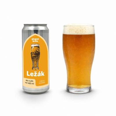Ležák