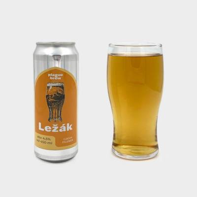 Ležák