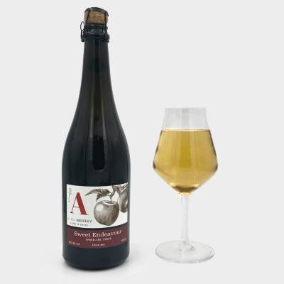 Sweet Endeavour