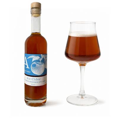 Ice Cider