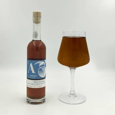 Ice Cider