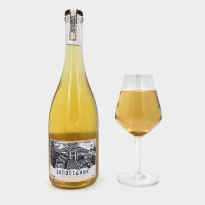 Заповедник Pet Nat