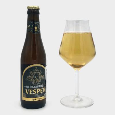 Herkenrode Abbey Vesper
