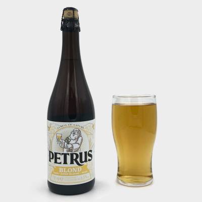 Petrus Blond