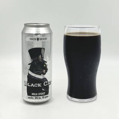 Black Cat