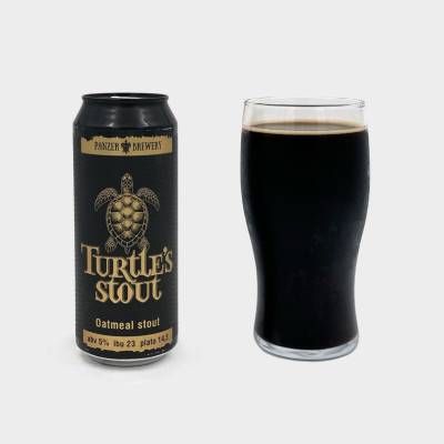 Turtles Stout