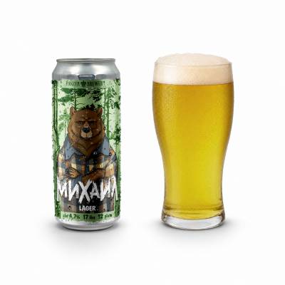 Михаил