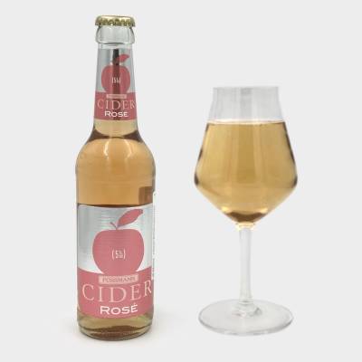 Cider Rosé