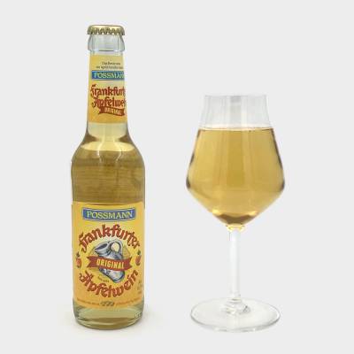 Frankfurter Äpfelwein
