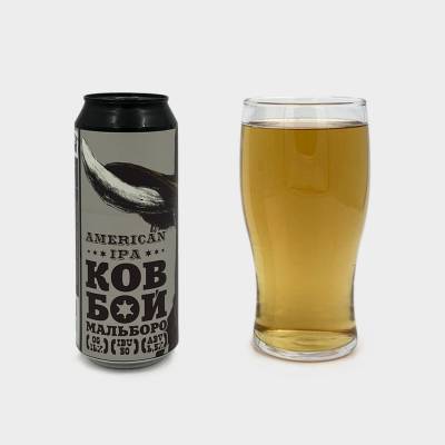 Ковбой Мальборо