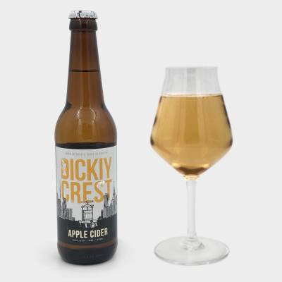 Dickiy Crest - Dry