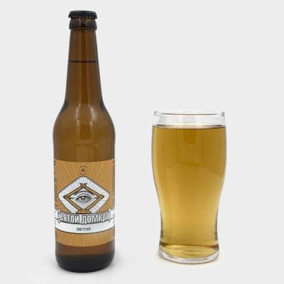 Святой Домкрат