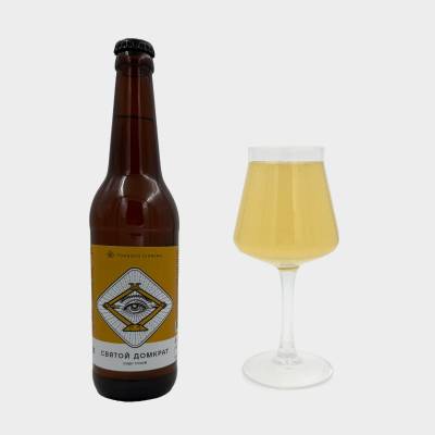 Святой Домкрат