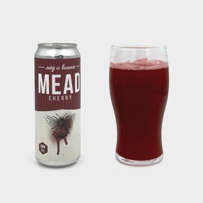 Cherry Mead