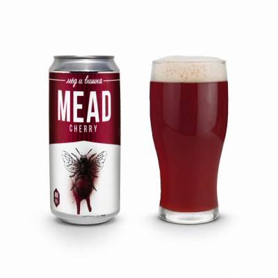 Cherry Mead