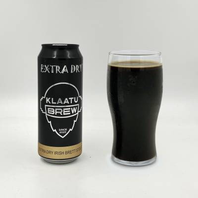 Extra Dry Stout