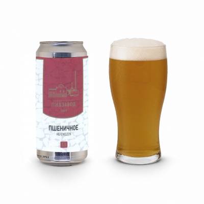 Hefeweizen / Пшеничное