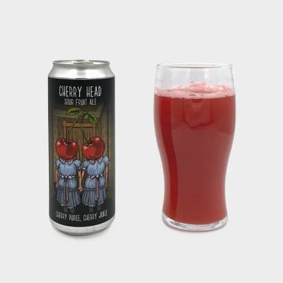 Cherry Head