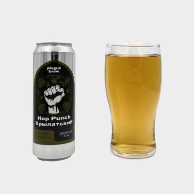 Hop Punch Крылатский