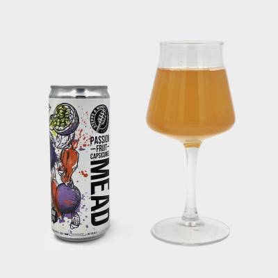 Passion Fruit Capsicumel