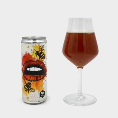 Tomato Mead