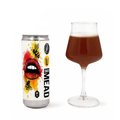 Tomato Mead